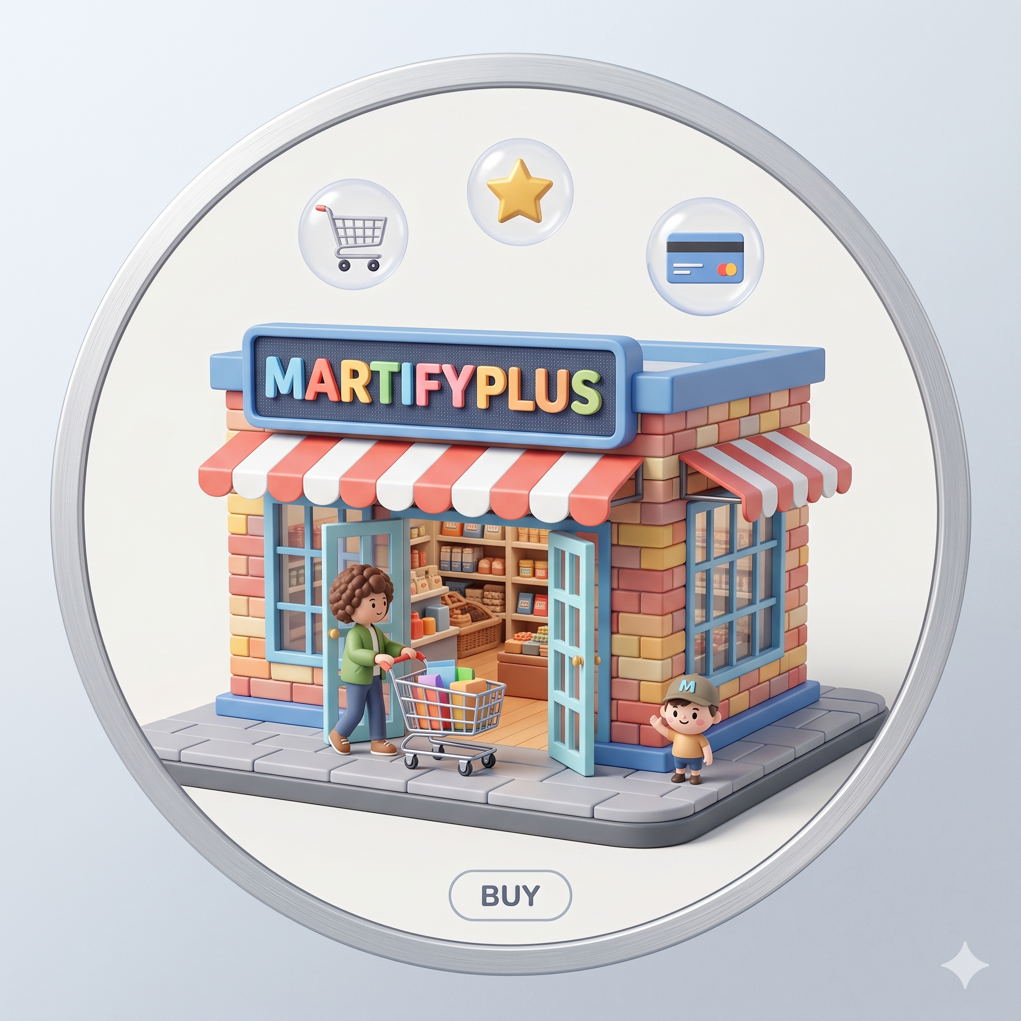 Martifyplus
